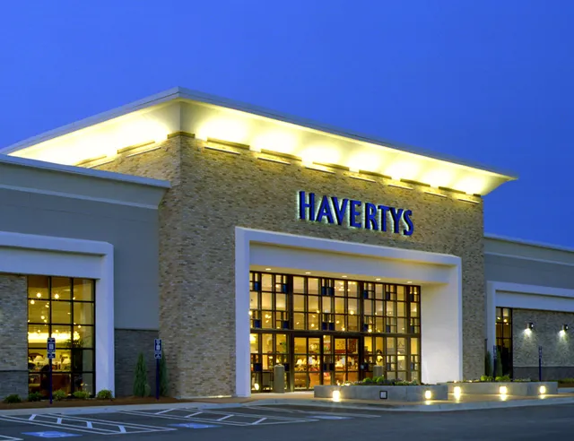 Havertys Furniture Outlet