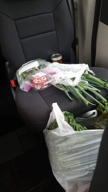 Northport Farmers' Market