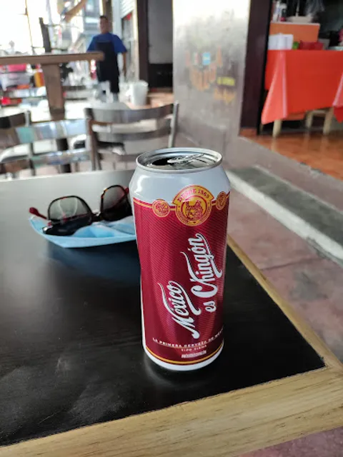 Restaurante El carretón De Sinaloa