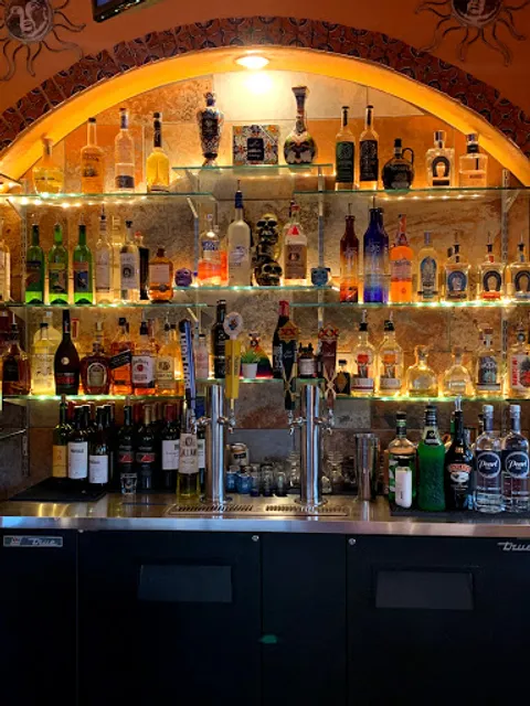 Viva Mexican Restaurant