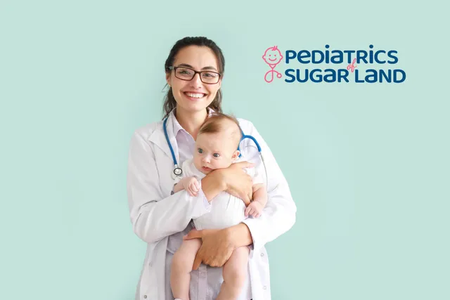 Pediatrics of Sugar Land