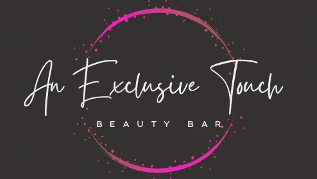An Exclusive Touch Beauty Bar