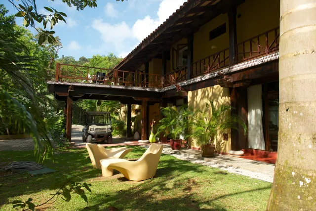 El Otro Lado - Private Retreat