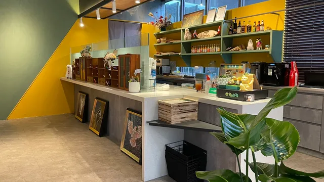 莎莎島 Salsaland 秘魯料理