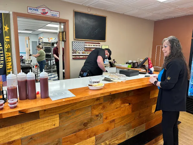 Bar Double N Smokehouse