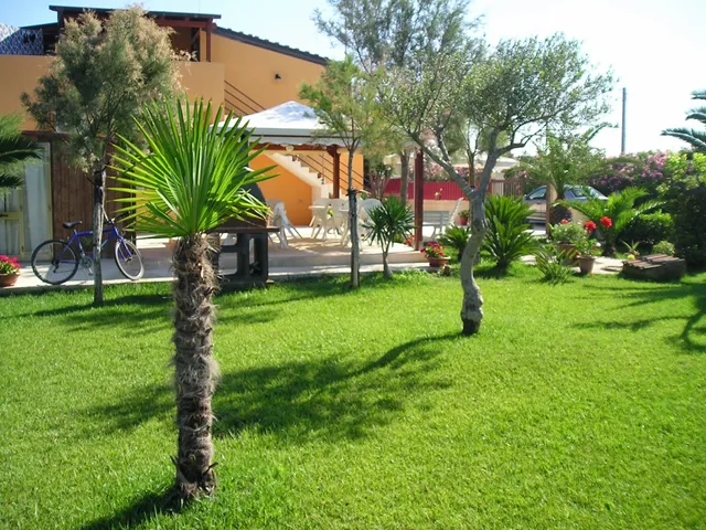 Bed and Breakfast KAMARINA LAND nei pressi di Marina di Ragusa