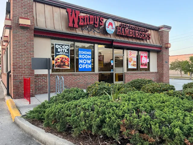 Wendy's