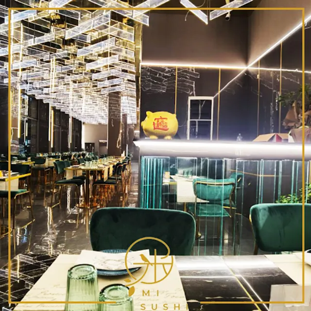 Mi Sushi