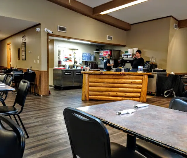 Hideaway Diner & Bar