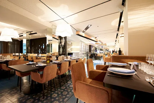 The Room Sofiensäle