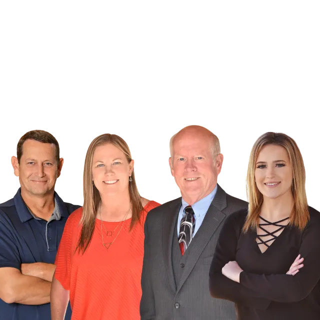 Kenworthy Team @ RE/MAX A Bar Z Realty