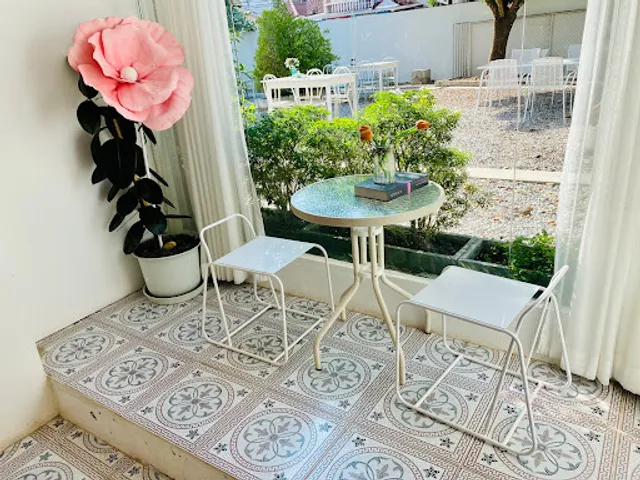 ABC.D cafexgrill : specialty coffee nongkhai