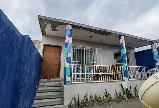 Casa Vargas Veracruz