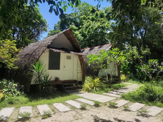 Balanghai Katadman Resort