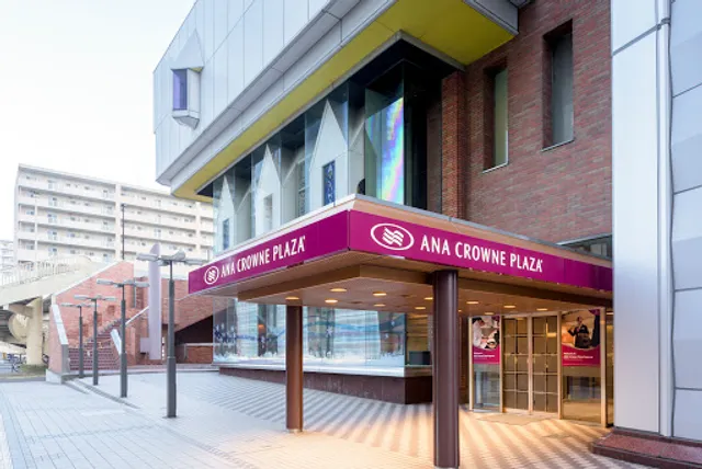 ANAクラウンプラザホテル スカイラウンジ サッポロビュー