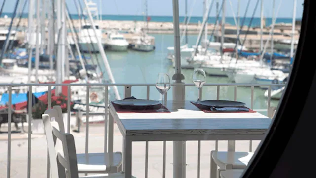 Ristorante Il Cappolone c/o ristoro Lega Navale