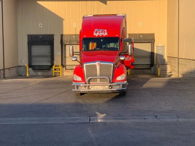 Biscomerica Corporation