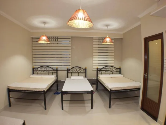 Mong King Guest House