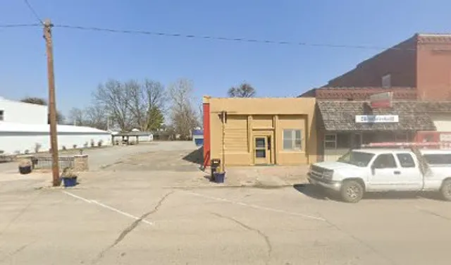 Grateful Headz Chaffee