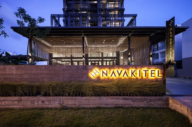 Navakitel Design Hotel