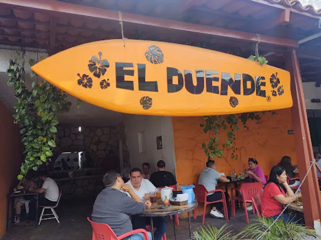 El Duende Sorprendeme