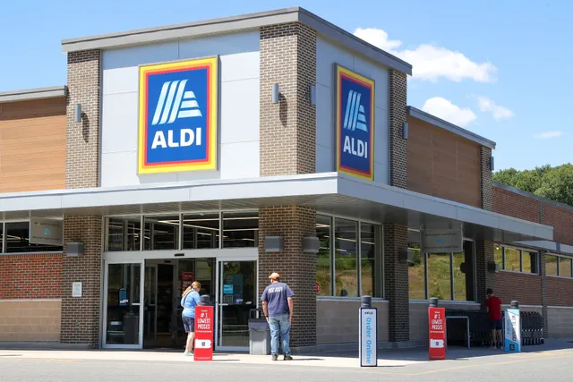 ALDI