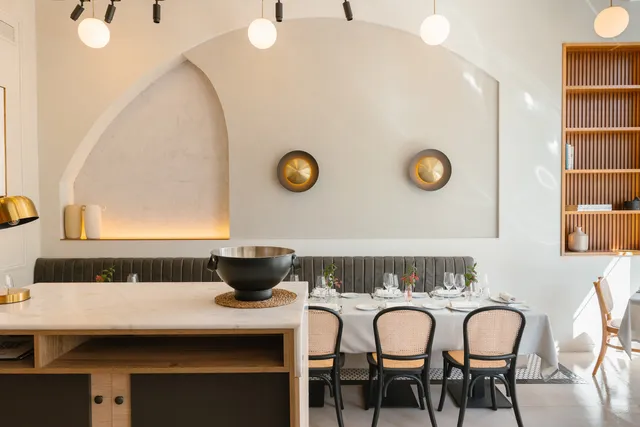 Casa Ireneo | Restaurante de comida tradicional española