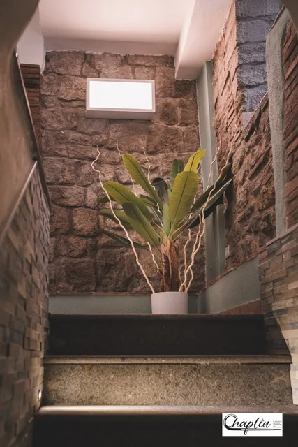 CHAPLIN Luxury Holiday House