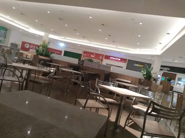 Montana Express - Atrium Shopping