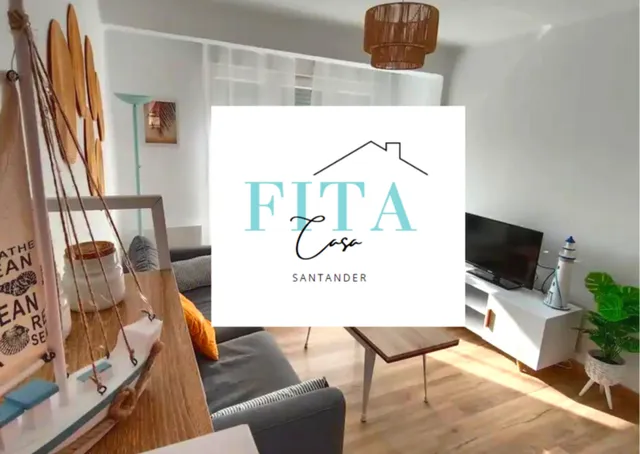 Apartamento Casa Fita