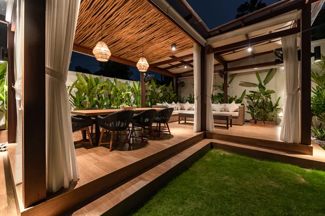 Villa Cemara Seminyak by Villa Bugis Hospitality Management