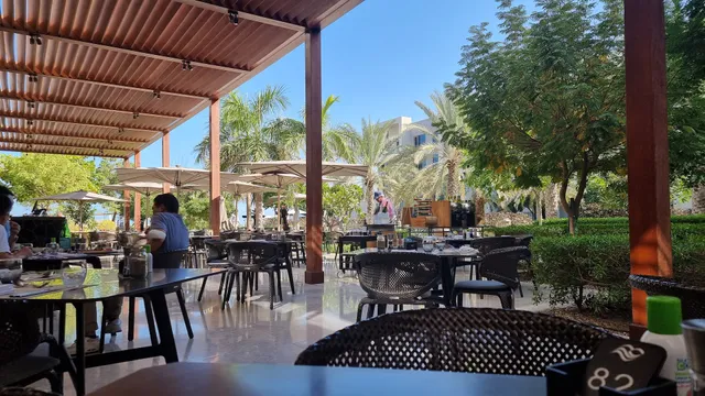 The Kitchen Restaurant مطعم ذا كيتشن