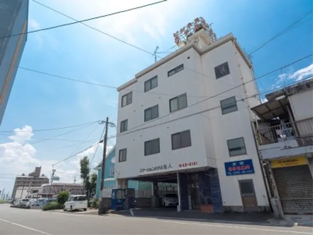 Station Hotel Hayato