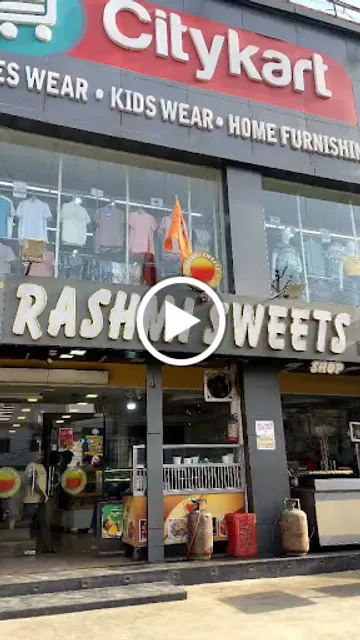 Rashmi Sweets Shop