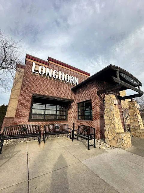 LongHorn Steakhouse