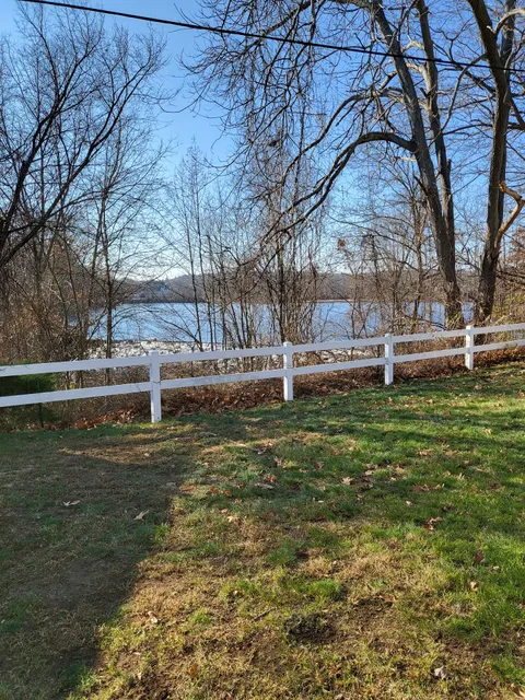 Uxbridge Progressive Club Inc