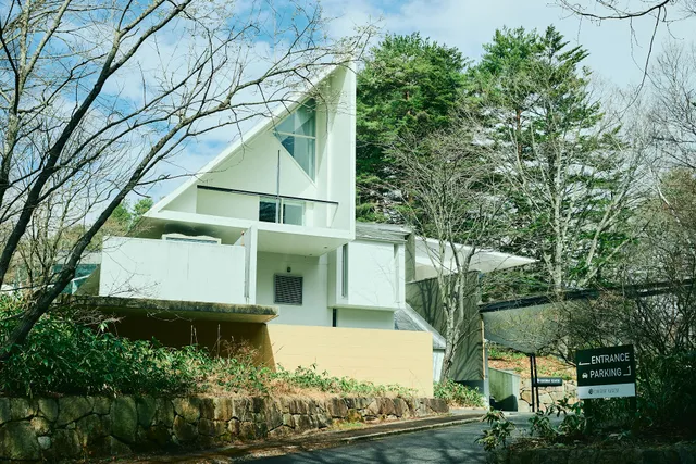 フォートリート草津