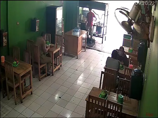 Soto Kwali Wong Solo Tigaraksa