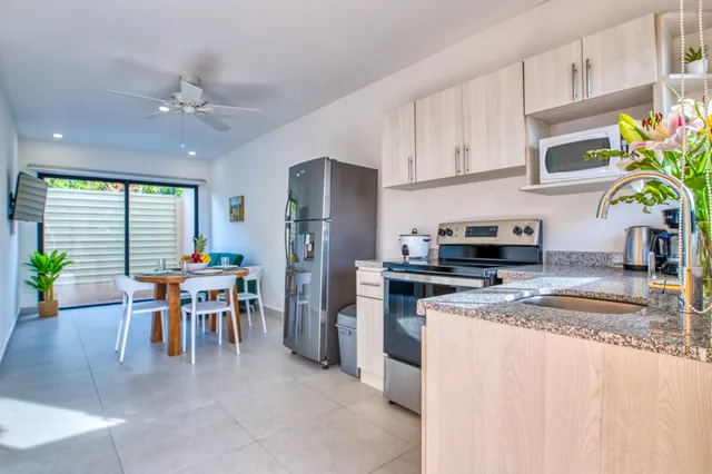 Apartamentos Muna Santa Rosa