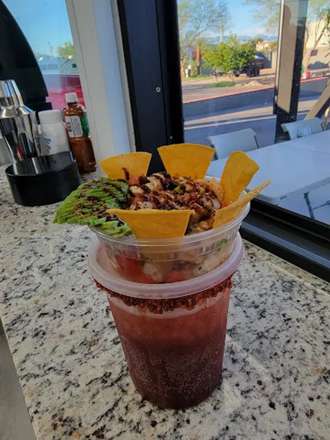 La Michoacana Munchies & More