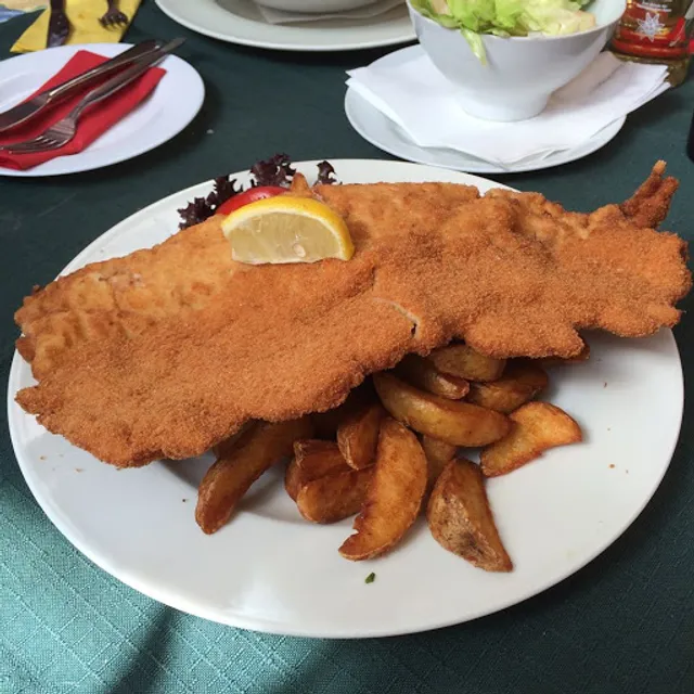 Restaurant Wiesenstadt