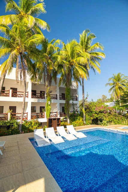 Hotel Los Farallones