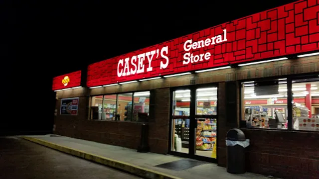 Casey's