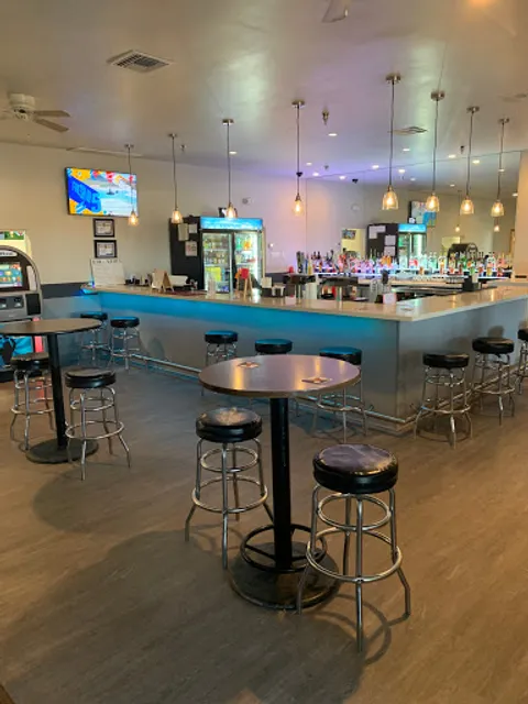 Nick's Bar and Billiards