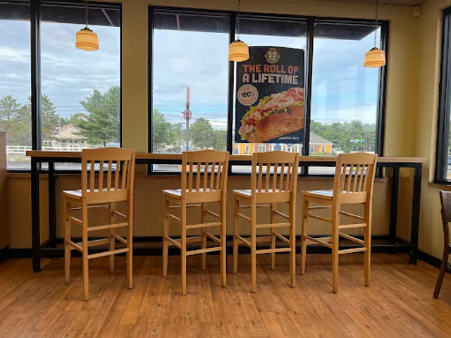 D'Angelo Grilled Sandwiches