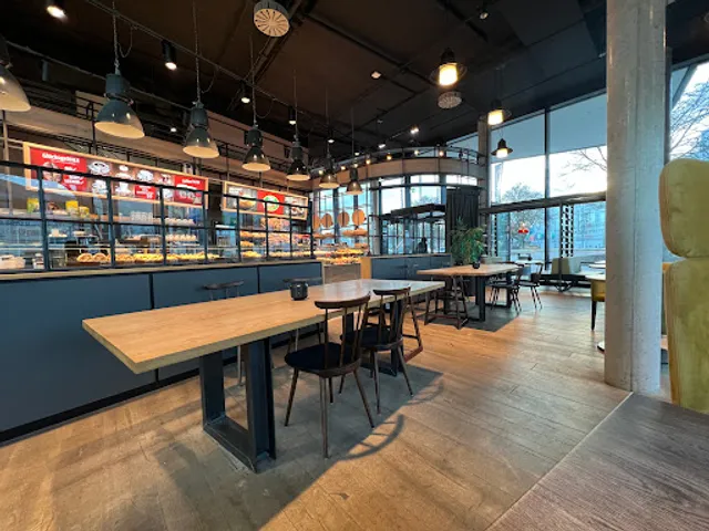 Ihle Baker´s - Bäckerei und Restaurant