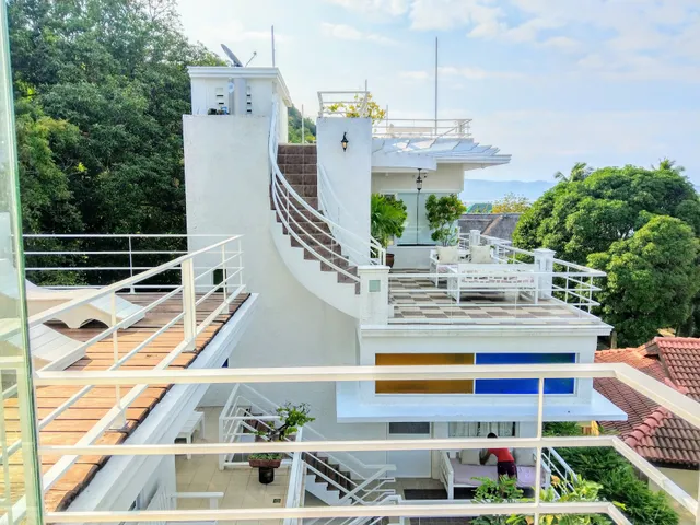 Casa Bahia Dive Resort