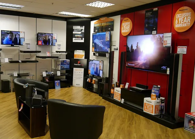 Panasonic Store - Taunton