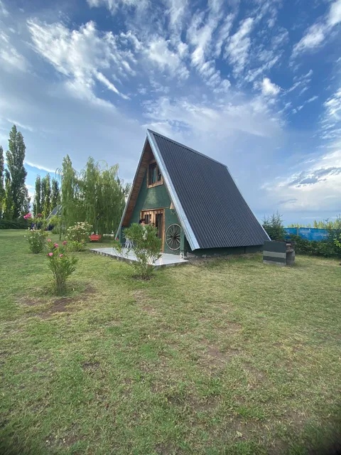 Cabañas La Faustina