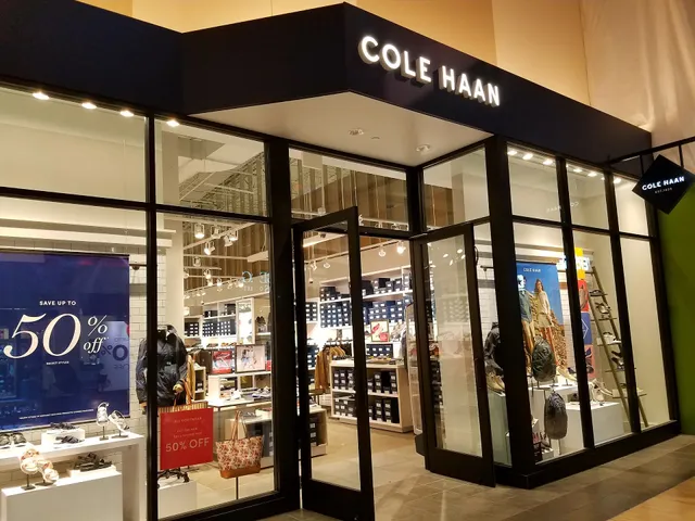 Cole Haan Outlet